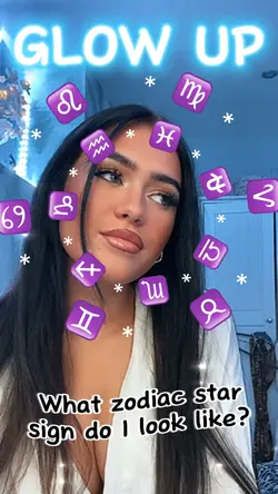 What star sign?