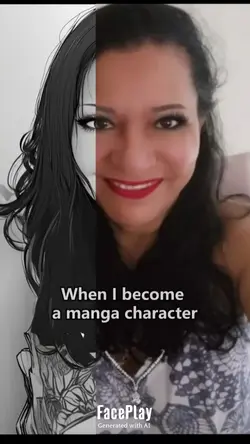 manga