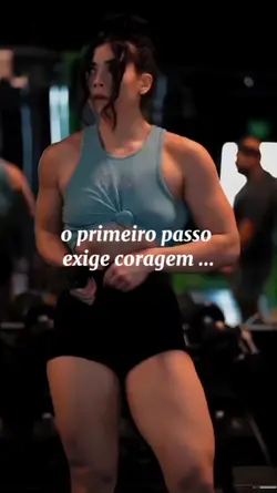 MOTIVAÇÃO TREINO 