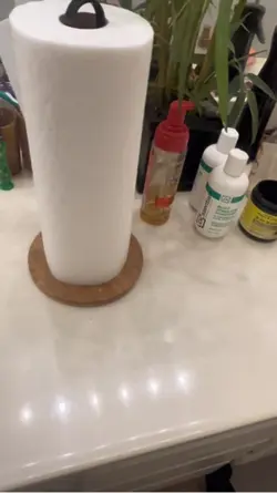 Water template