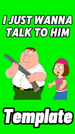 I Just Wanna Talk 