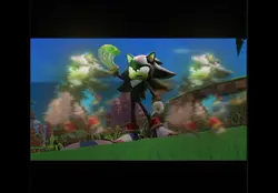 Shadow Prime edit