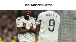 Barca>Real Mardrid