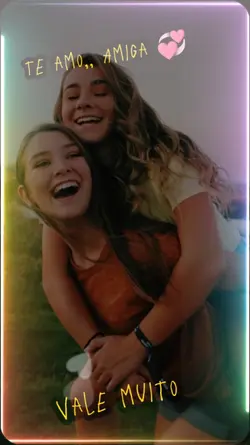 Gratidao amiga 
