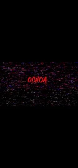 Ochoa the best