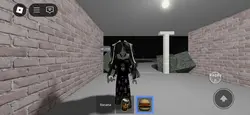 BURGER ITS A BURGER