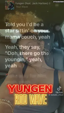 Yungen🔥