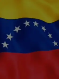 Venezuela plantillas