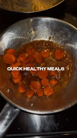 Quick & Healthy Meal