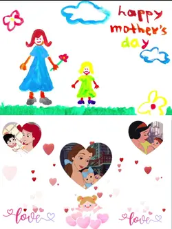 Disney Mother's Day