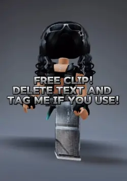 Free clip!
