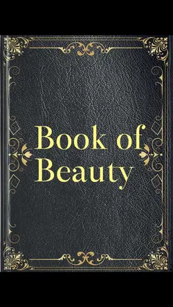 Book template