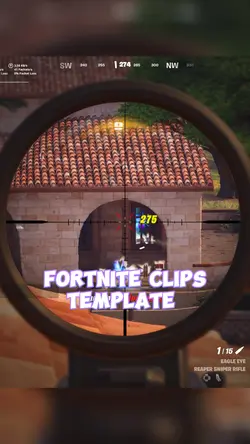 Fortnite Clips