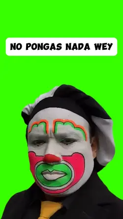 NO DIGAS 