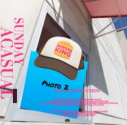 burger