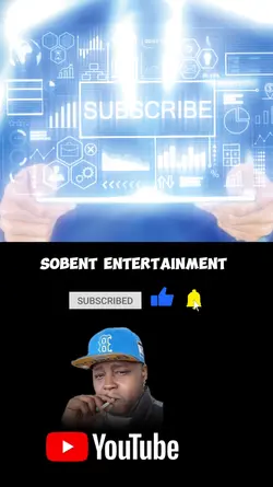 SoBent on YouTube 