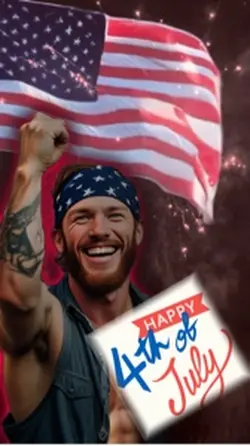 JULY4th