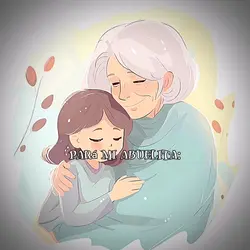 Te extraño tanto