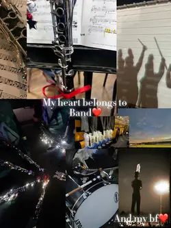 IM A BIG BAND KID 