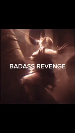 REVENGE 