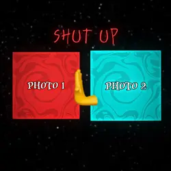 Shut Up