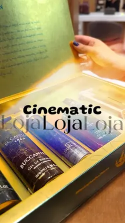 Cinematic | Loja