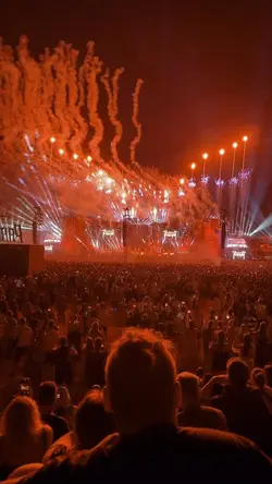 Fastival Season 23