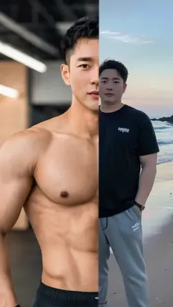 고통없이 바프찍기💪 