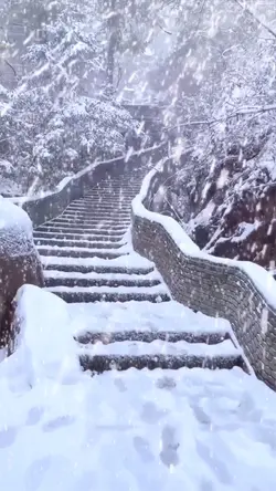 Snow