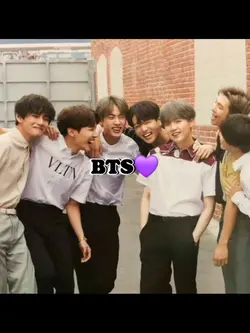 BTS is my bestfriend