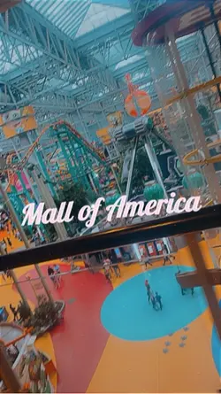 Mall of America 