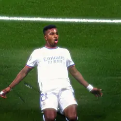 Free Rodrygo edit