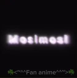 ☘️Famous words anime☘️