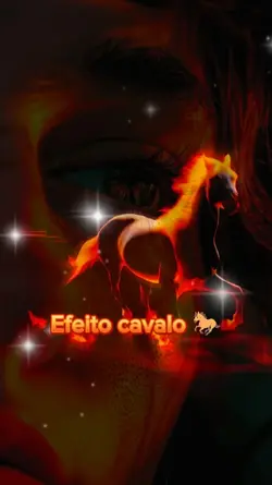Efeito cavalo 