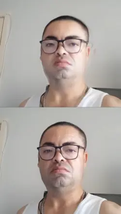Efeito Rejuvenesce!

