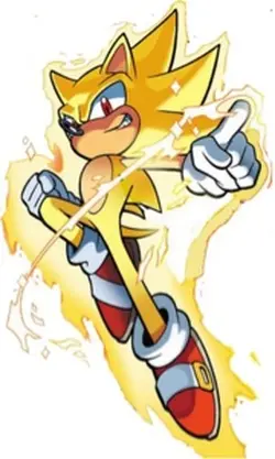 Panels for sonic 