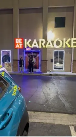 Karaoke 