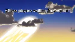 Chess update