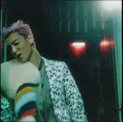 TOP EDIT