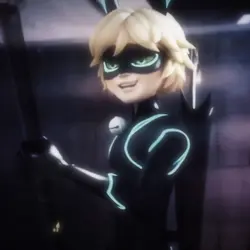 Rabbit noir