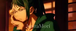 Yuta and maki edit