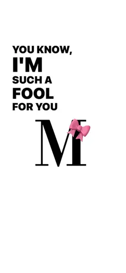M🎀