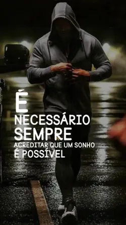 SONHO POSSÍVEL 