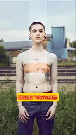 Mask Photo