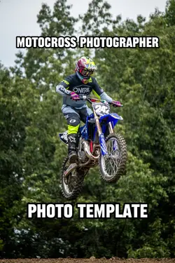 Moto Photographer