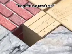 Perfect loop