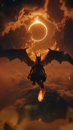 Dragón
