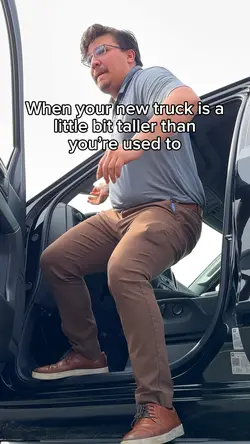I Fell Down