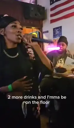 performance footage