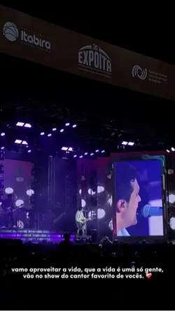 Vão no show preferid
